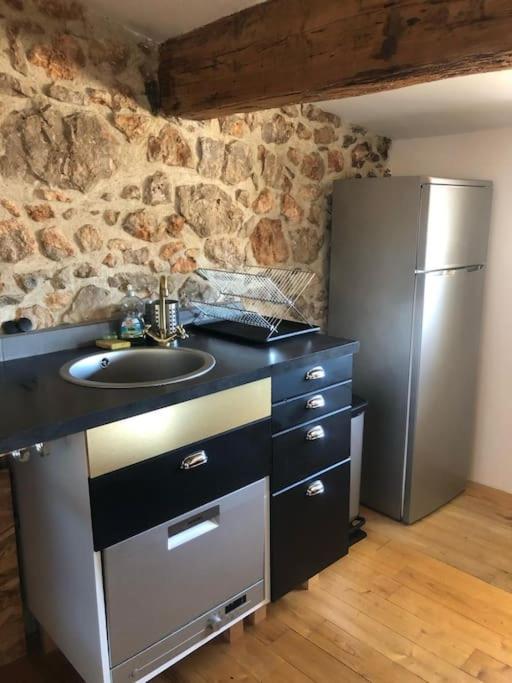 Le Loft Cosy - Centre Ville - Cadre Royal Sète Extérieur photo