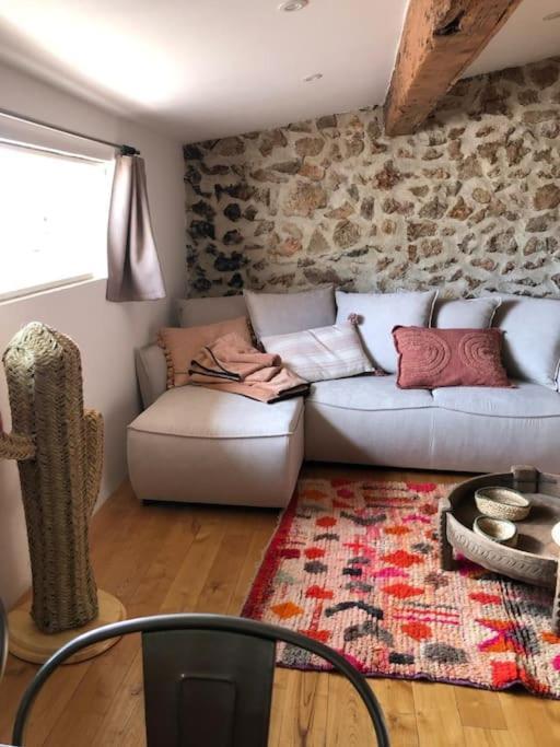 Le Loft Cosy - Centre Ville - Cadre Royal Sète Extérieur photo