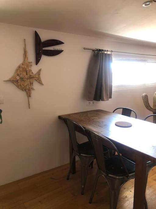 Le Loft Cosy - Centre Ville - Cadre Royal Sète Extérieur photo