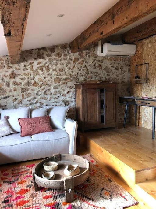 Le Loft Cosy - Centre Ville - Cadre Royal Sète Extérieur photo
