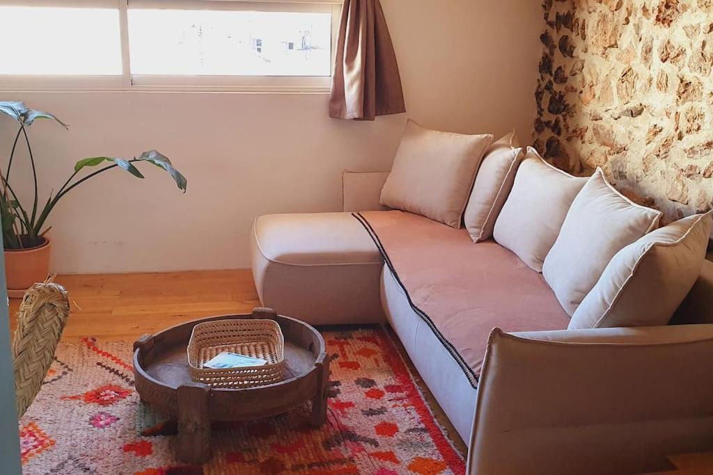 Le Loft Cosy - Centre Ville - Cadre Royal Sète Extérieur photo