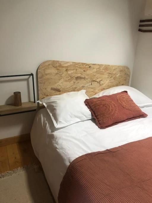 Le Loft Cosy - Centre Ville - Cadre Royal Sète Extérieur photo