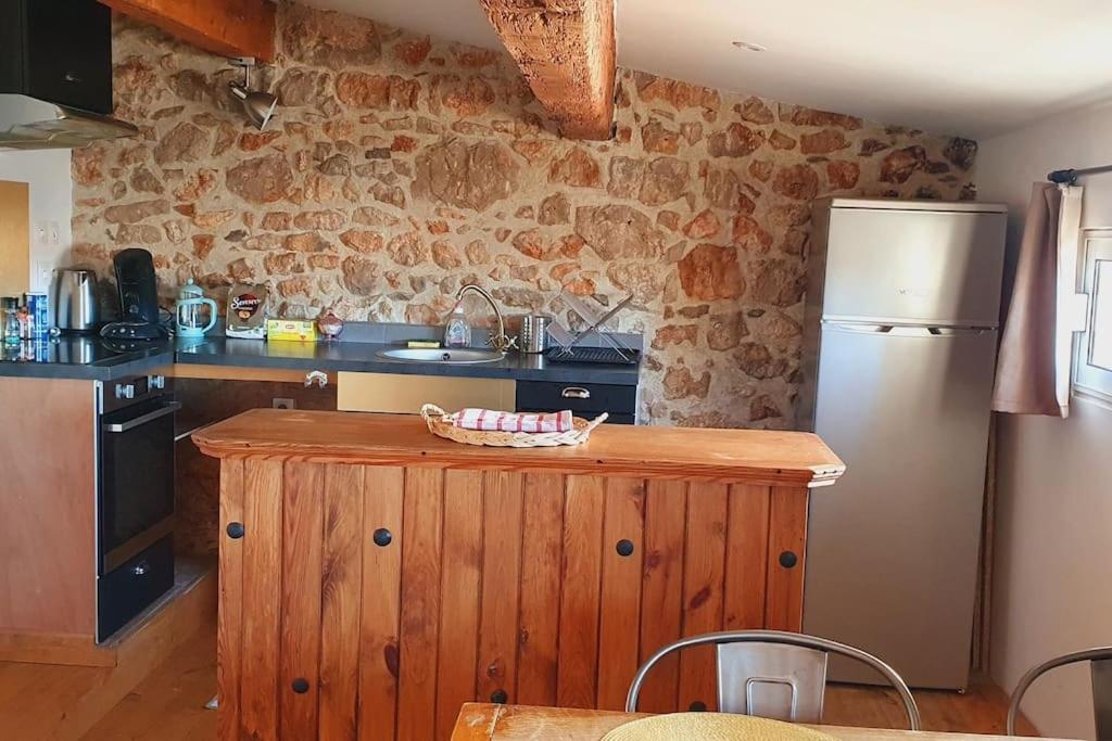 Le Loft Cosy - Centre Ville - Cadre Royal Sète Extérieur photo